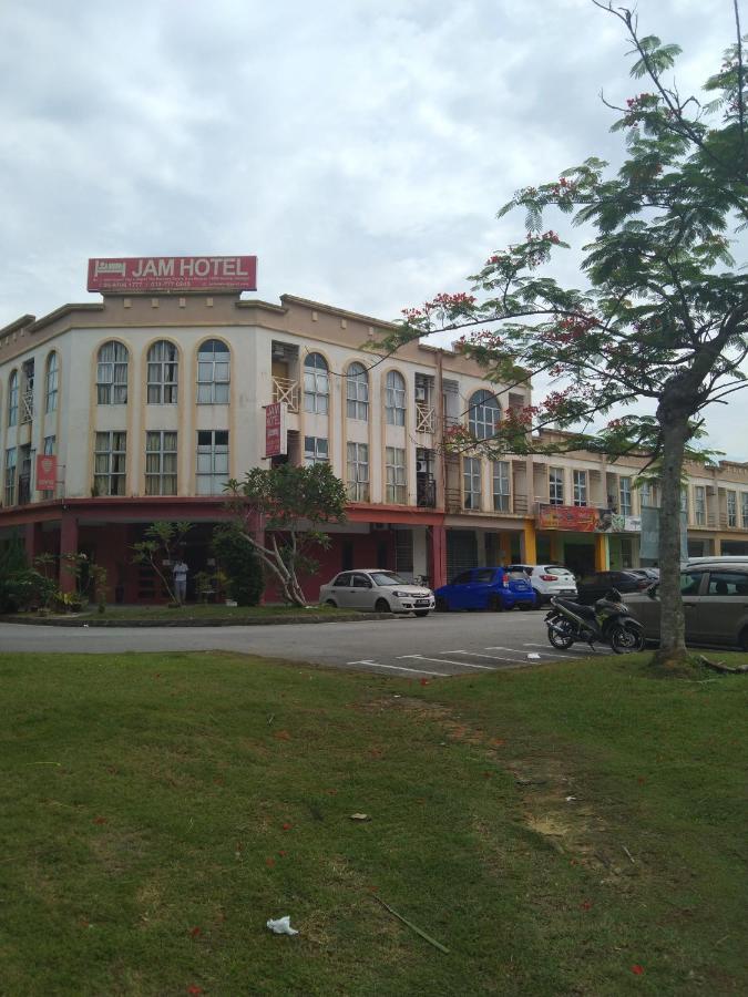 Jam Hotel Kota Warisan Sepang @ Erl Salak Tinggi, Klia 1-2 & F1 Экстерьер фото