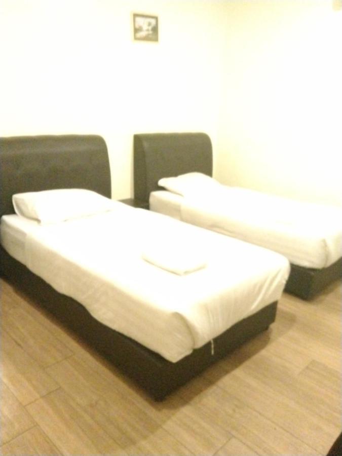 Jam Hotel Kota Warisan Sepang @ Erl Salak Tinggi, Klia 1-2 & F1 Экстерьер фото