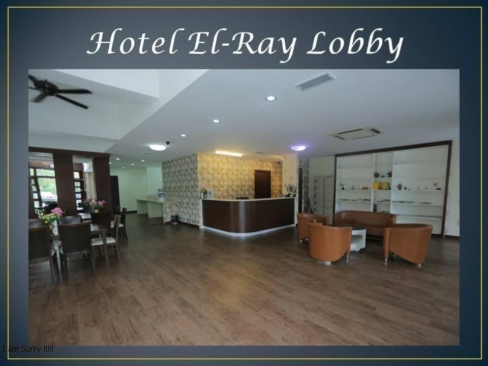 Jam Hotel Kota Warisan Sepang @ Erl Salak Tinggi, Klia 1-2 & F1 Экстерьер фото