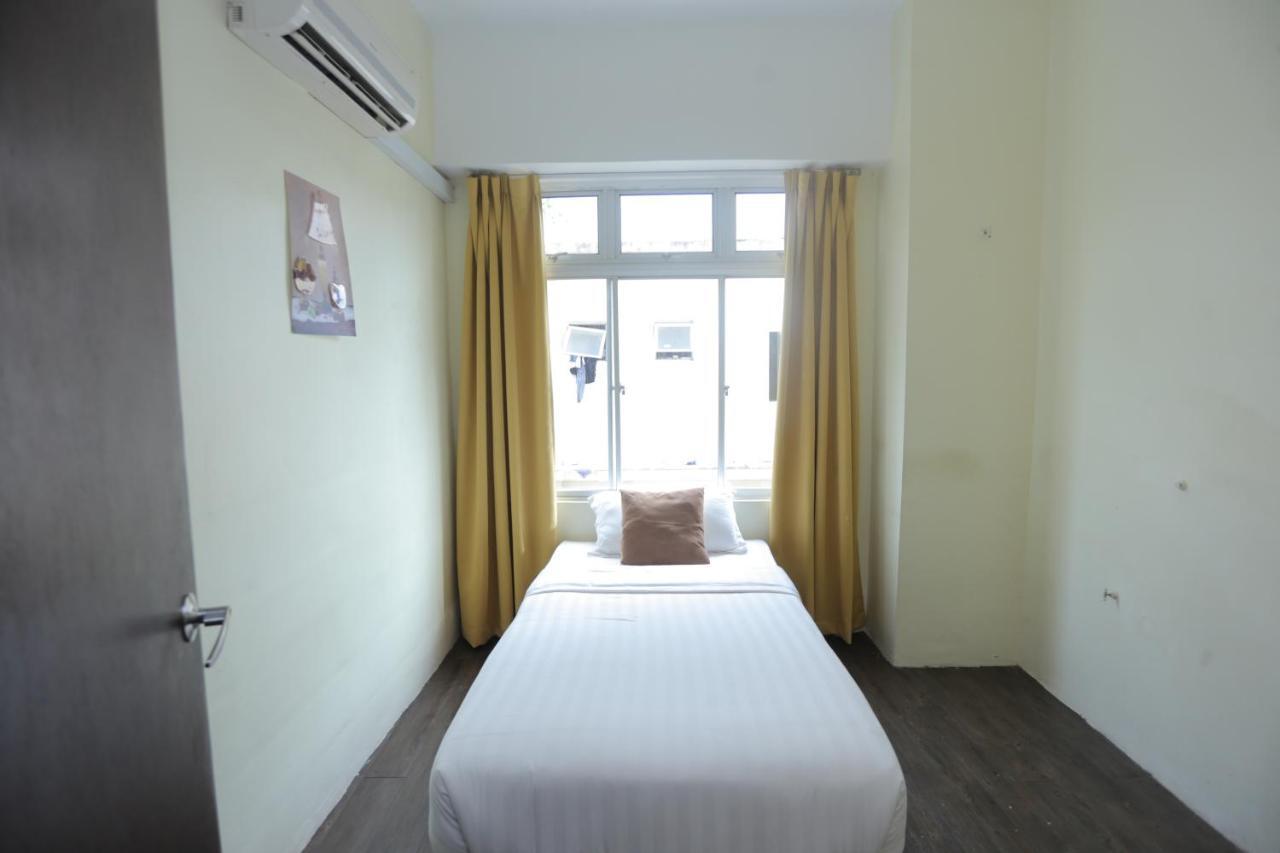 Jam Hotel Kota Warisan Sepang @ Erl Salak Tinggi, Klia 1-2 & F1 Экстерьер фото